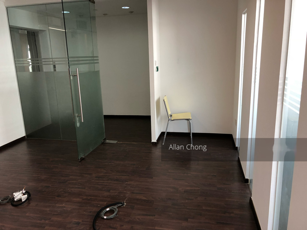 Kaki Bukit Road 3 (D14), Office #221088101